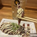 リンカーン食堂 - 