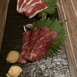 Excellent Gunma Food さんず - 