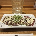 リンカーン食堂 - 