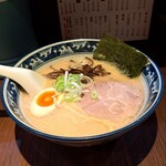 らーめん豊樹 - 