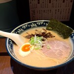 らーめん豊樹 - 