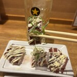 リンカーン食堂 - 