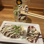 リンカーン食堂 - 