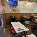 焼き鳥 餃子 ホルモン へそ - 