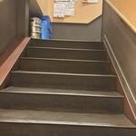 リンカーン食堂 - 