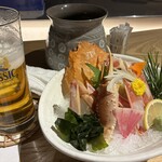薄野蟹一 - 