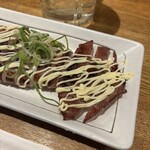 リンカーン食堂 - 