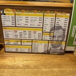 リンカーン食堂 - 