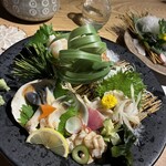 薄野蟹一 - 