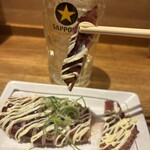 リンカーン食堂 - 