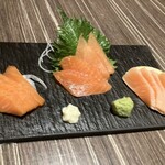 Excellent Gunma Food さんず - 