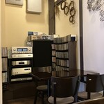 サッドカフェ - 