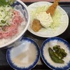 三洋食堂