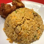 中華そば　ふじい - 