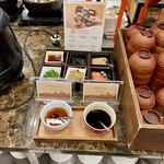 アパホテル&リゾート - 朝食会場4