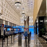 アパホテル&リゾート - ロビー