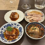 四川料理 巴蜀 - 