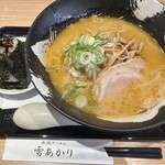 雪あかり - 料理写真:
