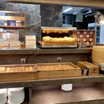 アパホテル&リゾート - 朝食会場5