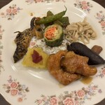 四川料理 巴蜀 - 