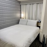 アパホテル&リゾート - 客室1