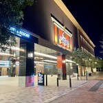 アパホテル&リゾート - 外観2