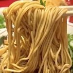 中華そば　ふじい - 