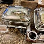 アパホテル&リゾート - 朝食会場3