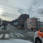 エンデバー トゥゴー - 