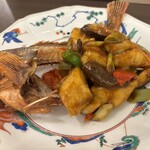 四川料理 巴蜀 - 