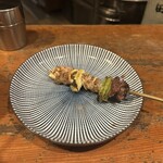 そね田やきとりや - 