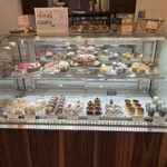 Cafe 菓子の実 - 