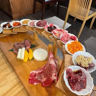 口コミ一覧 : 肉のよいち 太田川駅前店 （YOICHI） - 太田川/焼肉