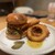 The Burger Stand N’s - 料理写真: