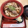 野村屋本店 - 料理写真: