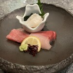 ダイナミックキッチン＆バー 響 - 