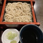 蕎麦処 茂 - 