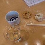 立ち呑み　庫裏 - 