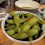 巻き串と笑いのお店 六源 - 