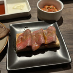 燒肉 銀座Kobau 並木通店 - 