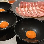 燒肉 銀座Kobau 並木通店 - 