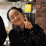 喫茶とお酒ムラリス - 可愛いキハル♡