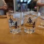 立ち呑み　庫裏 - 