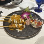 サイアムヘリテイジ東京 - 