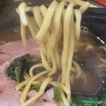 横濱家系ラーメン 八代目 野中家 - 