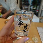 立ち呑み　庫裏 - 