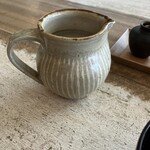 そば切り からに - 