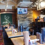 路地裏チキン BonBon - 