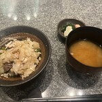 ダイナミックキッチン＆バー 響 - 