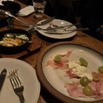 MORETHAN TAPAS LOUNGE - 